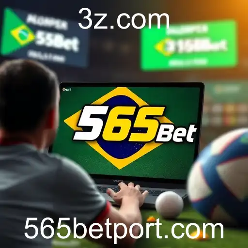 A Ascensão dos Sites de Jogos no Brasil