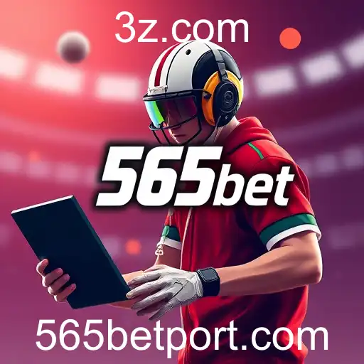565bet: Transformações no Mercado de Apostas Online
