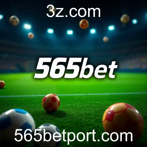 A Evolução dos Jogos Online: O Crescimento do 565bet