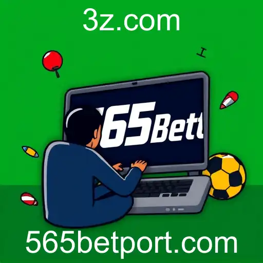 565bet: O Impacto das Apostas Online no Cenário Brasileiro