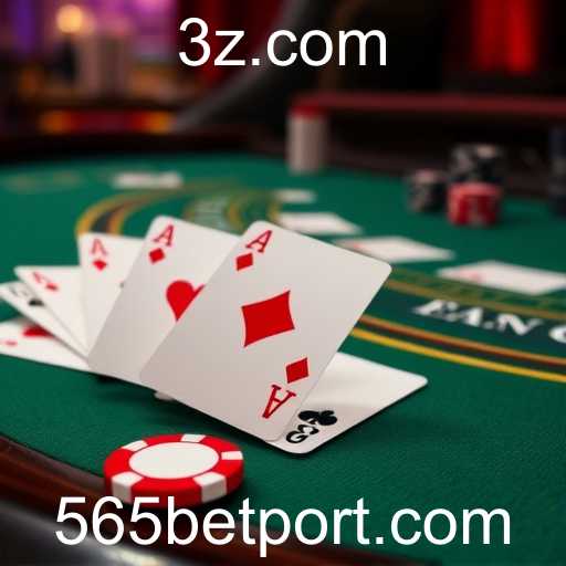 A Evolução dos Jogos Online e a Ascensão da 565bet