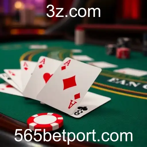 A Evolução dos Jogos Online e a Ascensão da 565bet