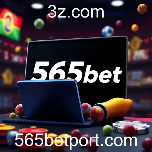 A Ascensão dos Jogos Online e o Papel da 565bet