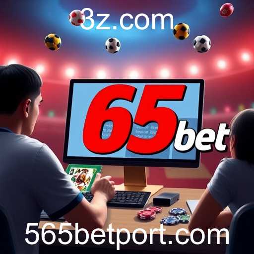 Crescimento do Mercado de Jogos Online e o Impacto da 565bet