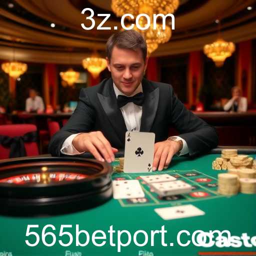 565bet