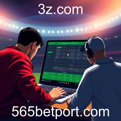 Crescimento Explosivo do Mercado de Apostas Online em 2026