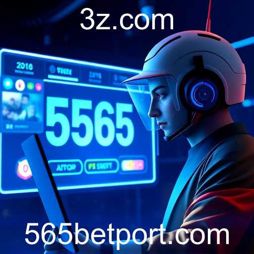 Crescimento dos Jogos Online em 2026 e o Impacto do 565bet