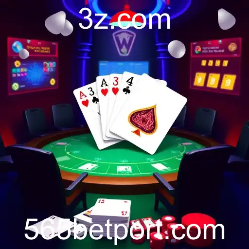 Explorando a Fascinante Categoria de 'Online Poker' no 565bet