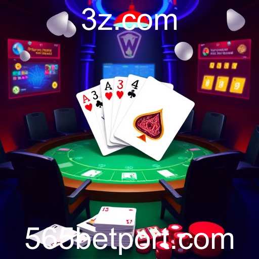 A Ascensão e Desafios dos Sites de Jogos em 2025