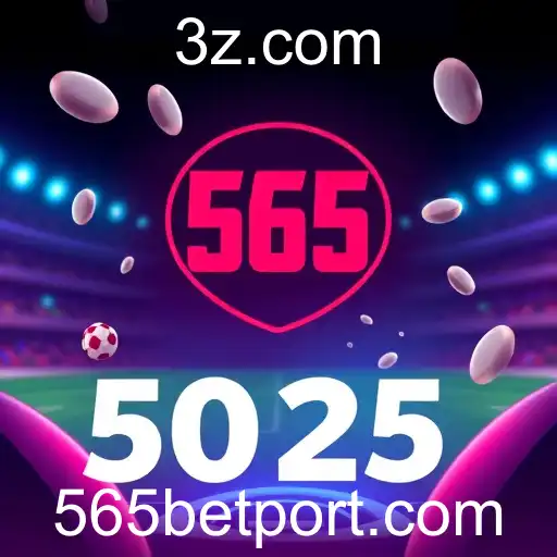 A Ascensão do 565bet no Mercado de Jogos Online