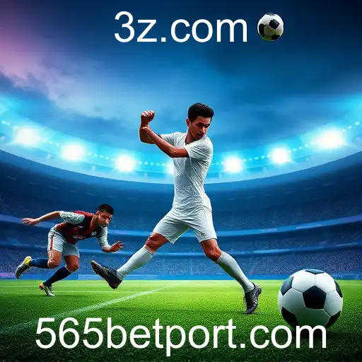 Apostas Esportivas no 565bet: Uma Experiência de Jogo Empolgante