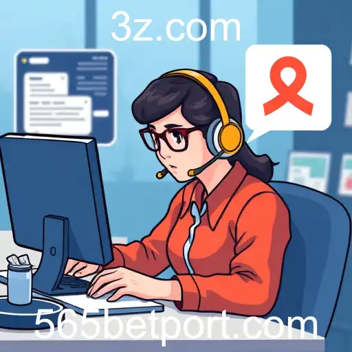 Explorando a Categoria 'Customer Support' no 565bet: Uma Abordagem Inovadora em Jogos de Apostas