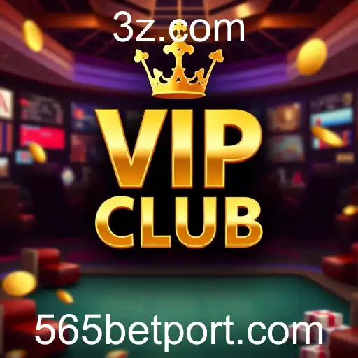 VIP Club: Experiência Exclusiva no 565bet