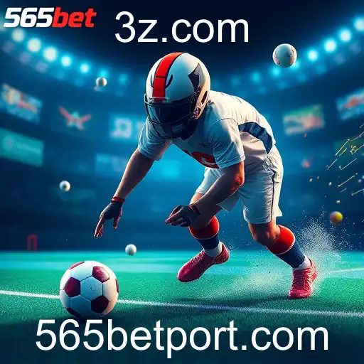 Explorando a Fascinante Categoria de 'Virtual Sports' no 565bet